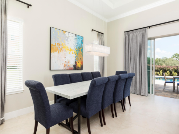 Orlando Home 953819