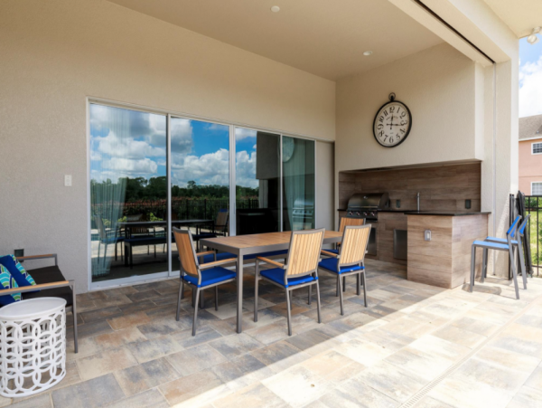 Orlando Home 953819