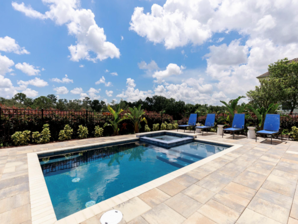 Orlando Home 953819
