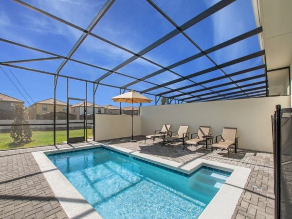 Orlando Home 953820