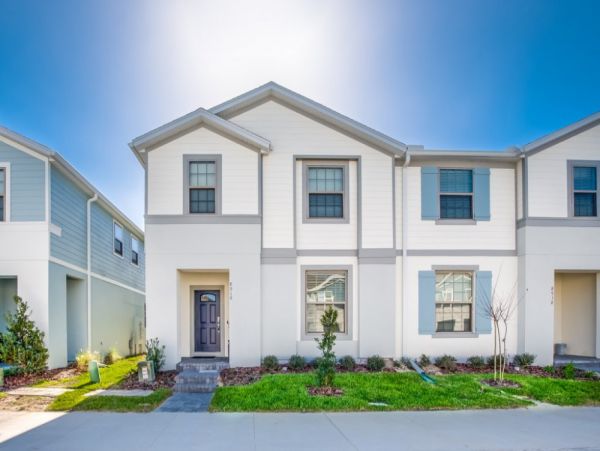 Orlando Home 953820