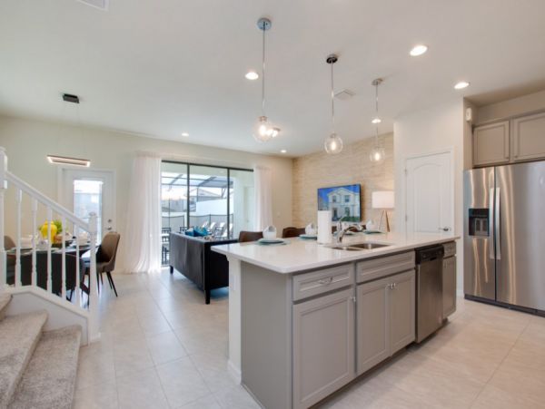 Orlando Home 953820
