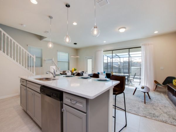 Orlando Home 953820
