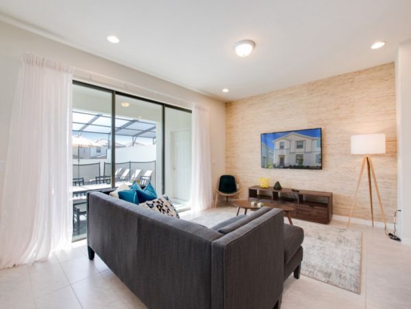 Orlando Home 953820