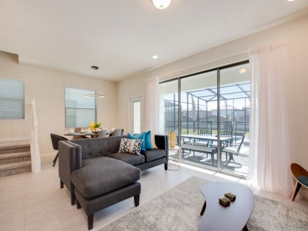 Orlando Home 953820