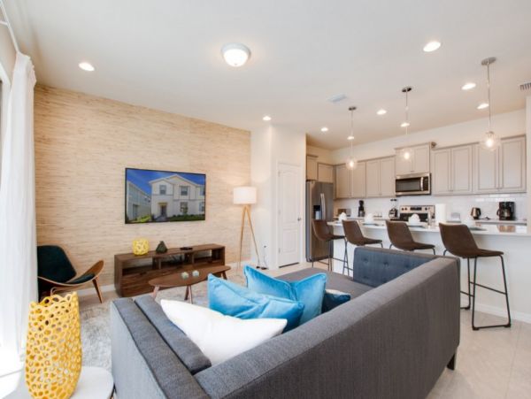 Orlando Home 953820