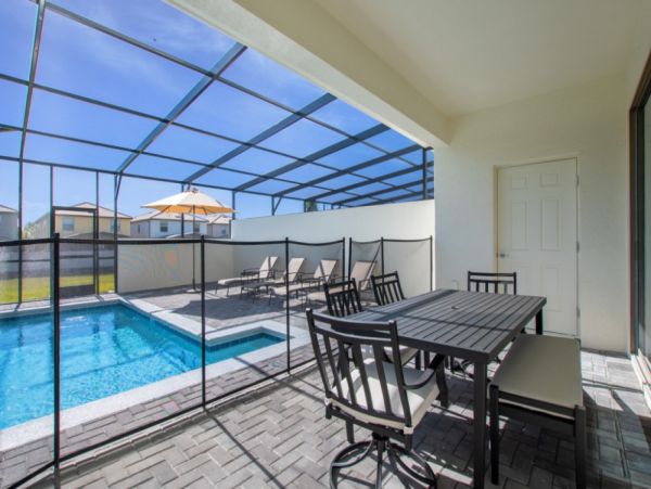 Orlando Home 953820