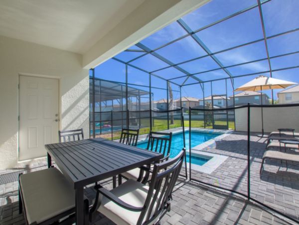 Orlando Home 953820