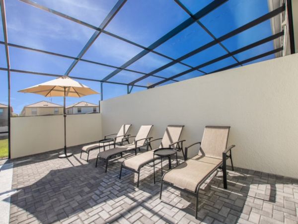 Orlando Home 953820