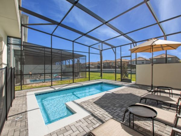Orlando Home 953820