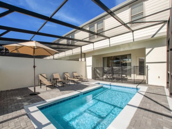 Orlando Home 953820