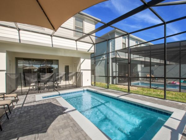 Orlando Home 953820