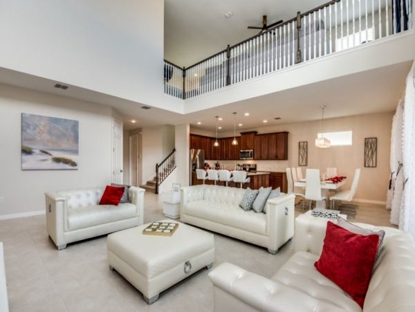 Orlando Home 953821