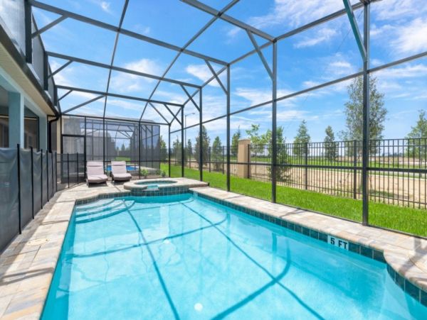 Orlando Home 953821