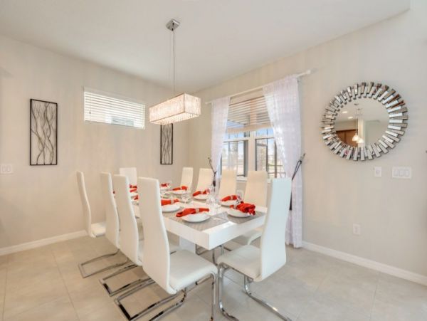 Orlando Home 953821