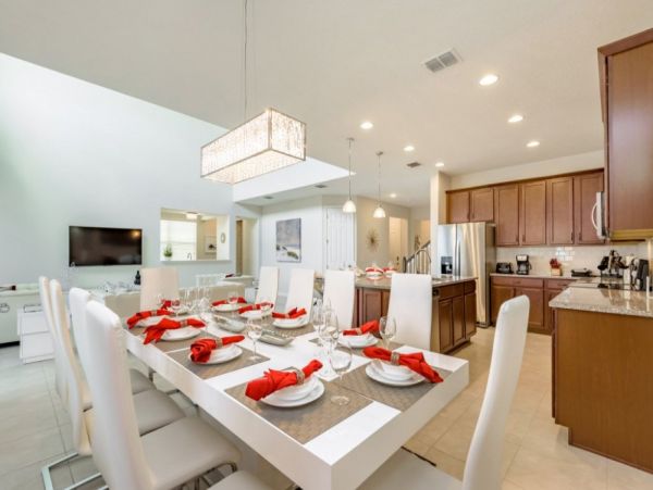 Orlando Home 953821