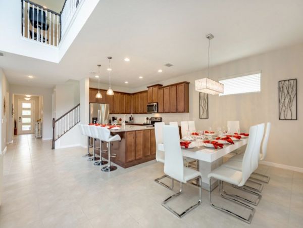 Orlando Home 953821