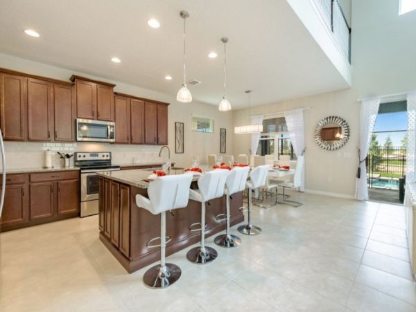 Orlando Home 953821