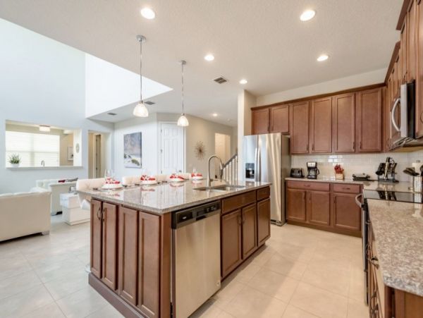 Orlando Home 953821