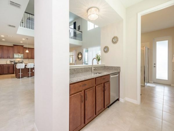 Orlando Home 953821