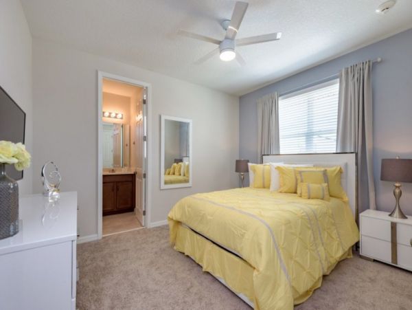 Orlando Home 953821
