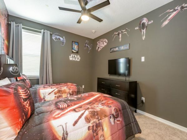 Orlando Home 953821