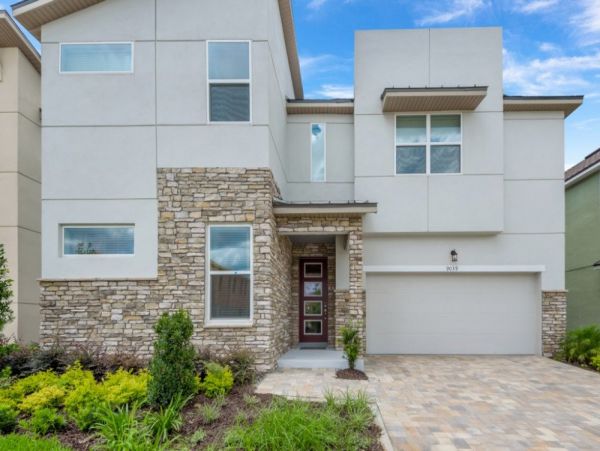 Orlando Home 953821