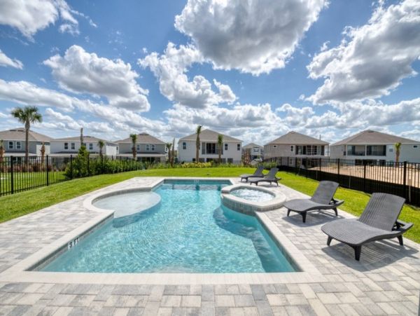Orlando Home 953822