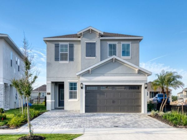 Orlando Home 953822
