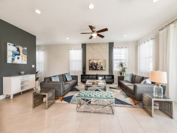 Orlando Home 953822