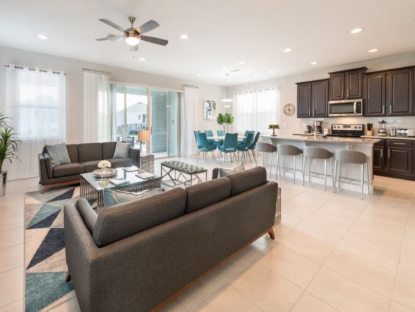 Orlando Home 953822