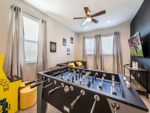 Orlando Home 953822