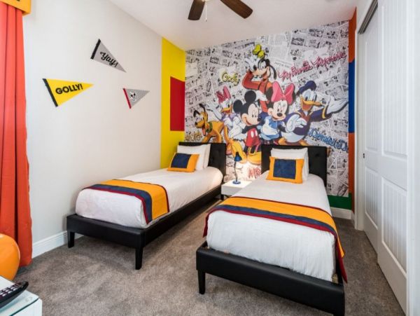 Orlando Home 953822