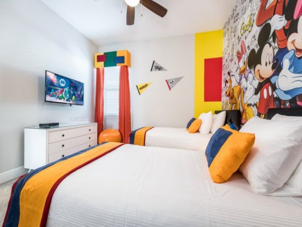 Orlando Home 953822