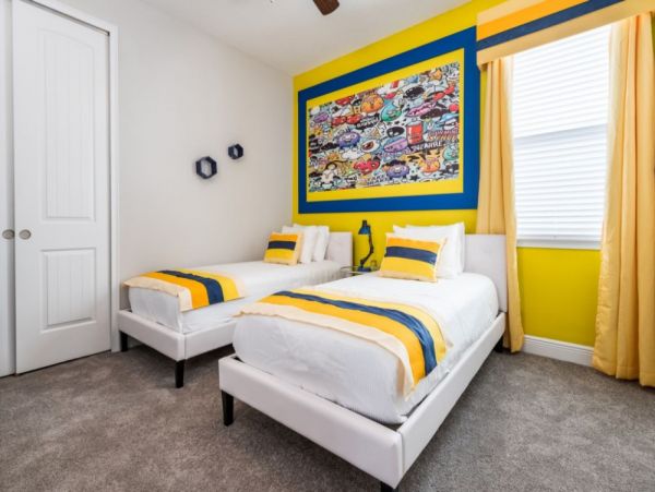Orlando Home 953822