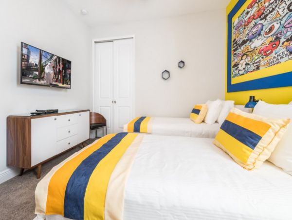 Orlando Home 953822