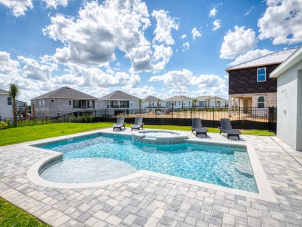 Orlando Home 953822