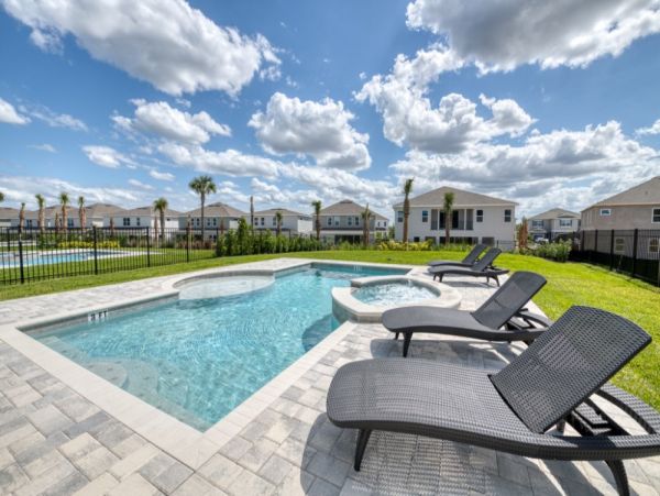 Orlando Home 953822