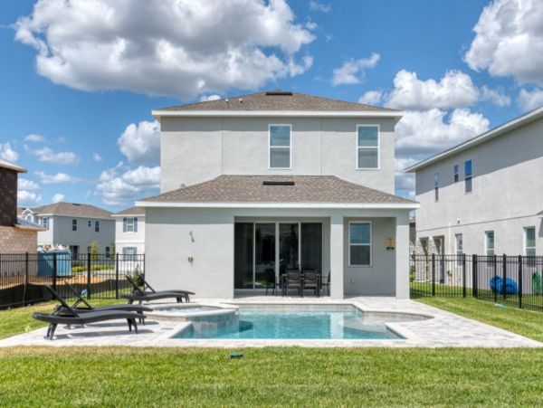 Orlando Home 953822