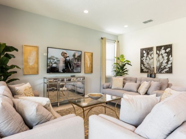 Orlando Home 953823