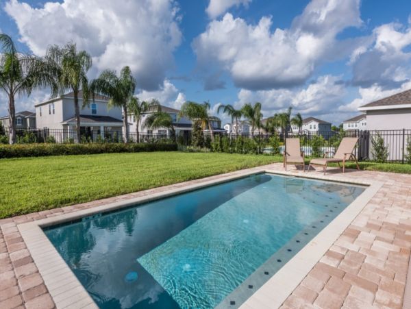 Orlando Home 953823