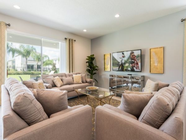 Orlando Home 953823