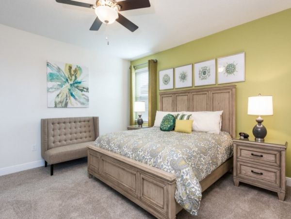 Orlando Home 953823