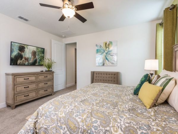 Orlando Home 953823