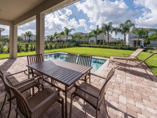 Orlando Home 953823