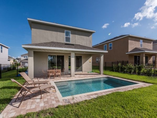 Orlando Home 953823