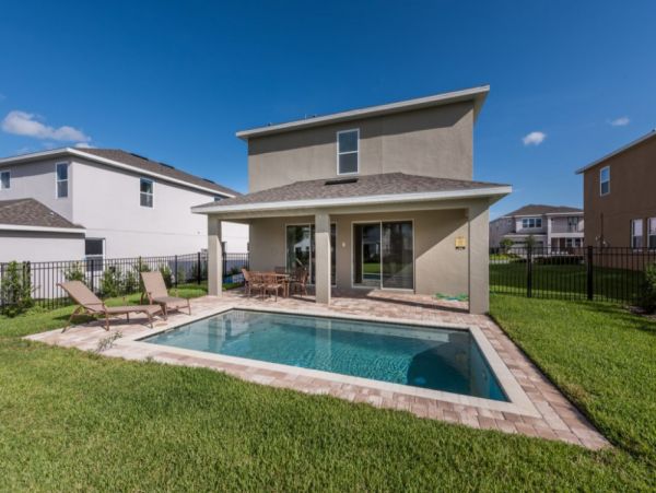 Orlando Home 953823