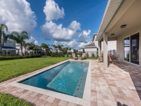 Orlando Home 953823