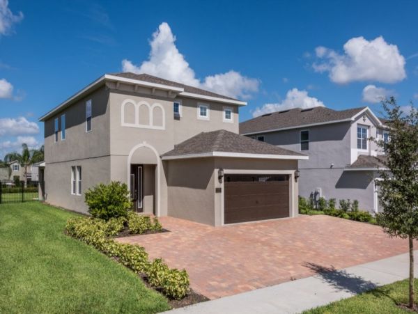 Orlando Home 953823