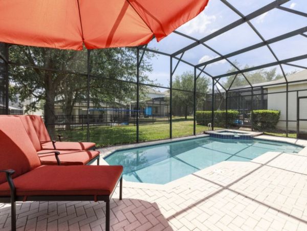 Orlando Home 953824